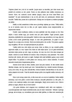 Eseja 'Ko es daru savai iekšējai saskaņai', 2.