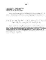 Referāts 'Autobusa ceļojums uz Šveici', 2.