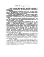 Eseja 'Kārļa Ulmaņa apvērsums', 1.