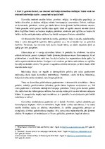 Konspekts 'Dzimstība un iedzīvotāju skaita regulēšana', 1.