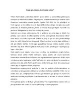 Eseja 'Eseja par grāmatu "Izdzīvošanas māksla"', 1.