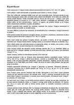 Referāts 'Grieķijas tūrisma sektors ekonomiskās krīzes laikā no 2005. līdz 2010.gadam', 4.