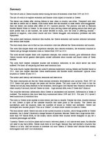 Referāts 'Grieķijas tūrisma sektors ekonomiskās krīzes laikā no 2005. līdz 2010.gadam', 6.