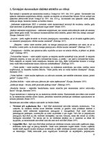 Referāts 'Grieķijas tūrisma sektors ekonomiskās krīzes laikā no 2005. līdz 2010.gadam', 10.