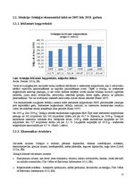 Referāts 'Grieķijas tūrisma sektors ekonomiskās krīzes laikā no 2005. līdz 2010.gadam', 12.