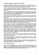 Referāts 'Grieķijas tūrisma sektors ekonomiskās krīzes laikā no 2005. līdz 2010.gadam', 21.