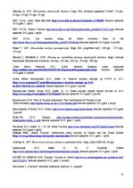 Referāts 'Grieķijas tūrisma sektors ekonomiskās krīzes laikā no 2005. līdz 2010.gadam', 33.