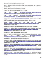 Referāts 'Grieķijas tūrisma sektors ekonomiskās krīzes laikā no 2005. līdz 2010.gadam', 34.