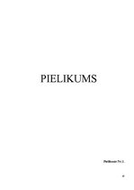 Referāts 'Grieķijas tūrisma sektors ekonomiskās krīzes laikā no 2005. līdz 2010.gadam', 36.
