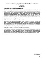 Referāts 'Grieķijas tūrisma sektors ekonomiskās krīzes laikā no 2005. līdz 2010.gadam', 41.