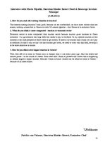 Referāts 'Grieķijas tūrisma sektors ekonomiskās krīzes laikā no 2005. līdz 2010.gadam', 42.