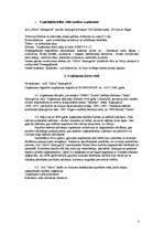 Referāts 'Uzņēmējdarbības analīzes prakse', 3.