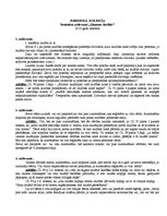 Konspekts 'Ģimenes tiesību kāzusu atrisinājumi', 1.