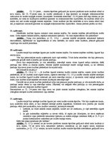 Konspekts 'Ģimenes tiesību kāzusu atrisinājumi', 3.