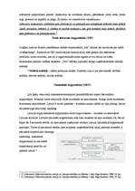 Konspekts 'Ekonomikas izaugsme un makroekonomikas nestabilitāte', 3.