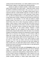 Eseja 'Etnisko minoritāšu diskriminācija Eiropas Savienībā', 2.