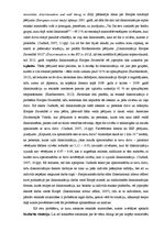 Eseja 'Etnisko minoritāšu diskriminācija Eiropas Savienībā', 3.