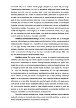 Eseja 'Etnisko minoritāšu diskriminācija Eiropas Savienībā', 5.