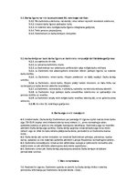 Konspekts 'Darba līgums', 3.