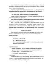 Referāts 'Jūrmalas minerālūdens ķīmiskais sastāvs', 8.