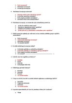 Konspekts 'Mārketinga tests, mārketinga koncepcijas', 2.