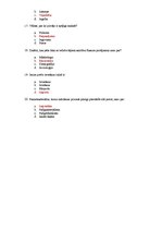 Konspekts 'Mārketinga tests, mārketinga koncepcijas', 3.
