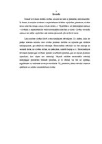 Referāts 'Afekts un tā izpausmes', 3.