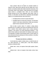 Referāts 'Afekts un tā izpausmes', 5.