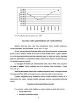 Referāts 'Sociāli ekonomisko procesu statiskās prognozēšanas metodes: dinamikas rindu anal', 7.