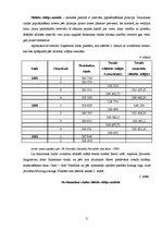 Referāts 'Sociāli ekonomisko procesu statiskās prognozēšanas metodes: dinamikas rindu anal', 8.
