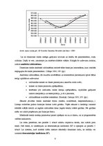 Referāts 'Sociāli ekonomisko procesu statiskās prognozēšanas metodes: dinamikas rindu anal', 9.