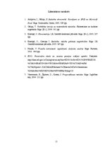 Referāts 'Sociāli ekonomisko procesu statiskās prognozēšanas metodes: dinamikas rindu anal', 15.