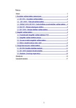 Referāts 'Integrētās vadības sistēmas - materiālā un garīgā līdzsvars vadīšanā', 2.