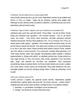 Konspekts 'Jaunlatviešu nacionālpolitiskie uzskati', 1.