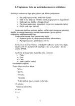 Referāts 'Konkurence', 5.