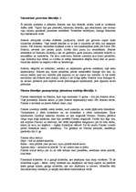 Konspekts 'Filosofijas konspekti eksāmenam', 2.