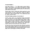 Konspekts 'Filosofijas konspekti eksāmenam', 6.