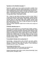 Konspekts 'Filosofijas konspekti eksāmenam', 8.