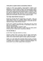 Konspekts 'Filosofijas konspekti eksāmenam', 9.