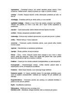 Konspekts 'Filosofijas konspekti eksāmenam', 10.