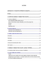 Diplomdarbs 'Kompānijas "Adidas" iekšējās un ārējās vides analīze', 2.