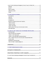 Diplomdarbs 'Kompānijas "Adidas" iekšējās un ārējās vides analīze', 3.