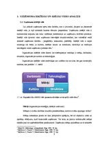 Diplomdarbs 'Kompānijas "Adidas" iekšējās un ārējās vides analīze', 9.