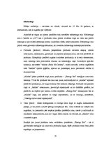 Diplomdarbs 'Kompānijas "Adidas" iekšējās un ārējās vides analīze', 33.