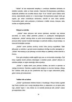 Diplomdarbs 'Kompānijas "Adidas" iekšējās un ārējās vides analīze', 36.