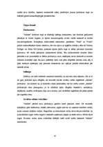 Diplomdarbs 'Kompānijas "Adidas" iekšējās un ārējās vides analīze', 47.