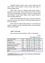 Diplomdarbs 'Kompānijas "Adidas" iekšējās un ārējās vides analīze', 51.