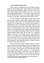 Diplomdarbs 'Kompānijas "Adidas" iekšējās un ārējās vides analīze', 70.