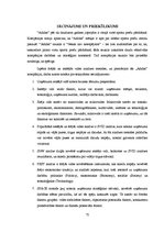 Diplomdarbs 'Kompānijas "Adidas" iekšējās un ārējās vides analīze', 72.