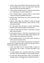 Diplomdarbs 'Kompānijas "Adidas" iekšējās un ārējās vides analīze', 73.